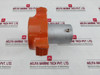 Anson 2" Fig 1502 Hammer Union 15000 Cwp