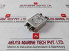 Corcom 5Vr1 Emi Filter 120/250V 50-60Hz 5A R-680 Kohms