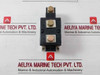 Ixys Mdd 255-16 N1 Diode Module 608D