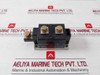 Ixys Mdd 255-16 N1 Diode Module 608D