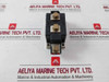 Ixys Mdd 255-16 N1 Diode Module 605D