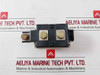Ixys Mdd 255-16 N1 Diode Module 605D