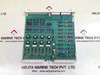 Asea Dsdo 110 Digital Output Board 57160001-k/1