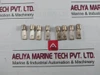 Siemens 3Vt8032-1Aa04-0Aa2 Molded Case Circuit Breaker 50/60Hz 4 Pole 500Vac