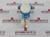 Endress+Hauser Pmc71-aca2Fbgabaa Pressure Transmitter