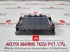 Fuji Electric 6Mbp75Ja120 Igbt Module 75A 1200V 0706