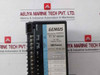 Ge Fanuc Ic660Bbd022 Plc I/O Terminal Source Block Module E105285 Pn-540004