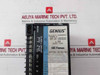 Ge Fanuc Ic660Bbd022 Genius Plc I/O Terminal Source Block Module 24Vdc