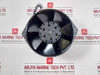 Ebm-papst W2S130-aa03-01 Ac Axial Fan 230V Ac 50/60Hz 45/39W
