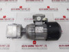 Rexroth 3 842 532 421 Three-phase Motor With Thermal Protection 8Mm Iec60034