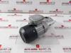 Rexroth 3 842 532 421 Three-phase Motor With Thermal Protection 8Mm Iec60034