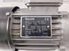 Rexroth 3 842 503 783 Thermal Protection Motor Ip55 230/400V 0.18Kw 1.2/0.70A