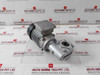 Rexroth 3 842 503 783 Three Phase Motor Ip55 230/400V 0.18Kw 1.2/0.70A 140˚C