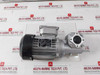 Rexroth 3 842 503 783 Thermal Protection Motor 230/400V 0.18Kw 1.2/0.70A Ip55