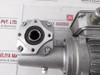 Rexroth 3 842 503 783 Thermal Protection Motor 230/400V 0.18Kw 1.2/0.70A Ip55