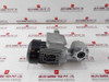 Rexroth 3 842 503 783 Thermal Protection Motor 230/400V 0.18Kw 1.2/0.70A 50/60Hz