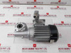 Rexroth 3 842 503 783 Thermal Protection Motor 230/400V 0.18Kw 1.2/0.70A 50/60Hz