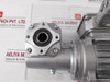 Rexroth 3 842 503 783 Thermal Protection Motor 230/400V 0.18Kw 1.2/0.70A 50/60Hz