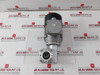 Rexroth 3 842 532 421 Three-phase Motor With Thermal Protection 230/400V 8Mm