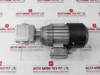 Rexroth 3 842 532 421 Three-phase Motor With Thermal Protection 230/400V 8Mm
