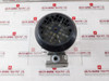 Rexroth 3 842 532 421 Three-phase Motor With Thermal Protection 230/400V 8Mm
