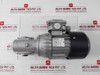 Rexroth 3 842 532 421 Three-phase Motor With Thermal Protection Ip55 50Hz 3-mot.