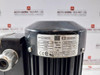 Bodine Electric 42Y6Bfpp Ac Gearmotor 60Hz Ip44 Iec-34-1 H5K0023C0005P 17Nm