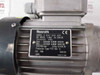 Rexroth 3 842 532 421 Three-phase Motor With Thermal Protection 140C Mm8 0.25Kw