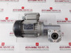 Rexroth 3 842 503 783 Three Phase Thermal Protection Motor Ip55 230/400V 0.18Kw