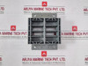 Abb Pa66+25%Gf Insulating Support Device Board