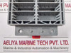 Abb Pa66+25%Gf Insulating Support Device Board