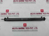 Danotherm Gri 20X267 S Resistor 10Ω 200W F0