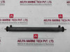 Danotherm Gri 20X267 S Resistor 15Ω 200W 401