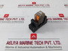 Schrack Zt570548 Miniature Relay With Base 5-6A