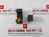Schrack Zt570548 Miniature Relay With Base 5-6A
