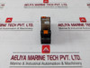 Schrack Zt570548 Miniature Relay With Base 5-6A