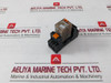 Schrack Zt570548 Miniature Relay With Base 5-6A