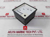 Deif 0-800V Voltmeter 1.5 600Vmax