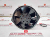 Ebm-papst W2S130-aa03-01 Ac Axial Fan 230V~ 50/60Hz 45/39W