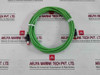 Abb Cbl050Cm-exs Etherline Encoder Cable 5 Meter 75C 3Axd50000033846