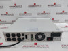 Powercom 63S-k1K0-047 Battery Pack Ac 100-120V 50/60Hz (Without Battery)