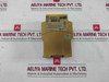 Pilz Pnoz Xv2 30/24Vdc 2N/O 2N/O T Safety Relay 24 Vdc 4.5 W