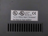 Lg Sv055Is5-4Nu Variable Frequency Drive 3Phase 50/60Hz Sv-is5 (Not Working)