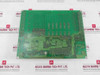 Siemens 6Se7041-8Ek85-0Ha0 Rectifier Interface Module C98040-a1685-p1-03-85