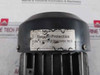 Rexroth 3 842 503 783 Three Phase Thermal Protection Motor 230/400V 0.18Kw Ip55