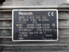 Rexroth 3 842 503 783 Three Phase Thermal Protection Motor 230/400V 0.18Kw Ip55