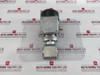 Rexroth 3 842 503 783 Three Phase Thermal Protection Motor 230/400V 0.18Kw