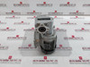 Rexroth 3 842 503 783 Three Phase Thermal Protection Motor 230/400V 0.18Kw