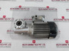 Rexroth 3 842 503 783 Three Phase Thermal Protection Motor 230/400V 0.18Kw