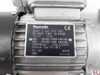 Rexroth 3 842 503 582 3-phase Drive Motor Ip55